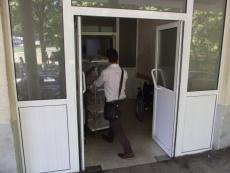 Отделението по Урология се сдоби с чисто нова апаратура